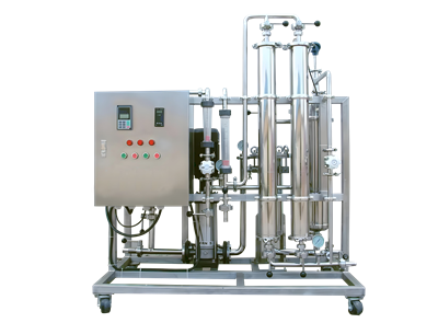 超濾膜分離系統