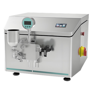 高壓均質(zhì)機