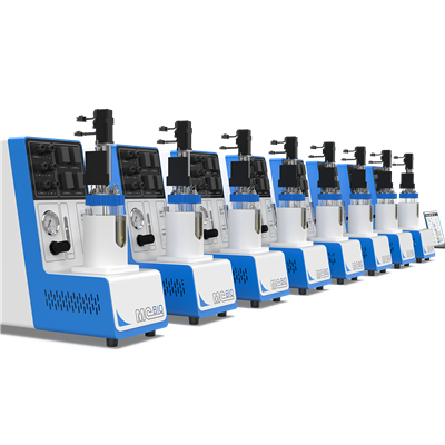 平行生物反應器