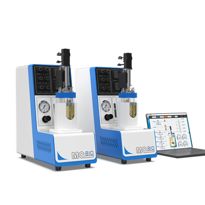 平行生物反應器