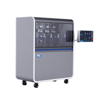 人工瘤胃模擬系統（高端款）