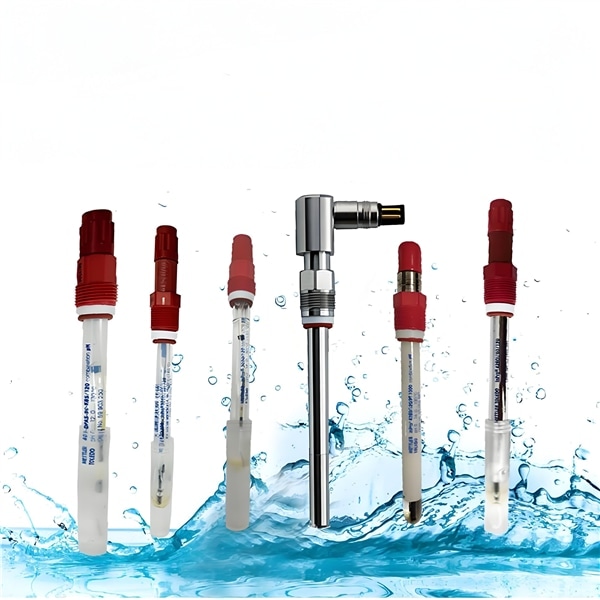 發(fā)酵罐pH電極的使用、保養與維護