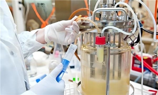 發(fā)酵罐染菌的可能原因及預防方法